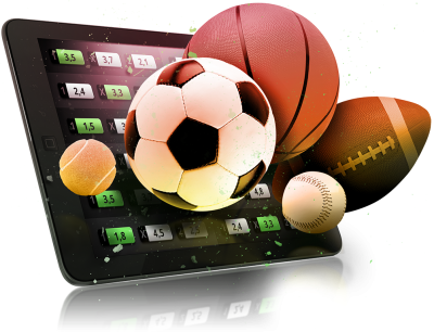 Sports Betting