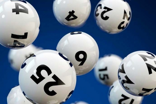 Online Lottery Betting