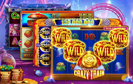 Casino slot