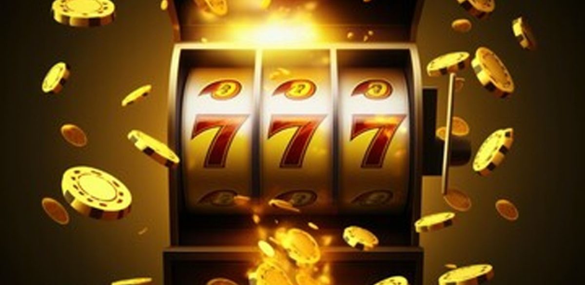 online slot games