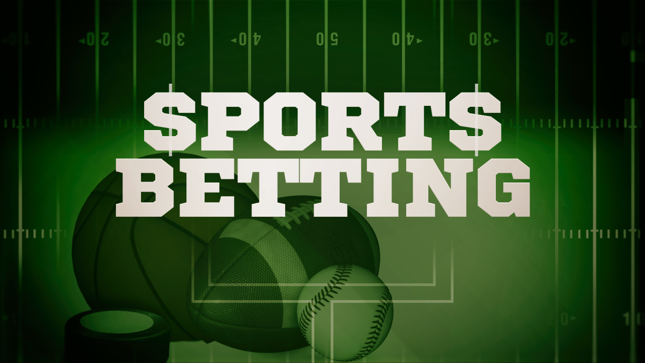 Online Sports betting