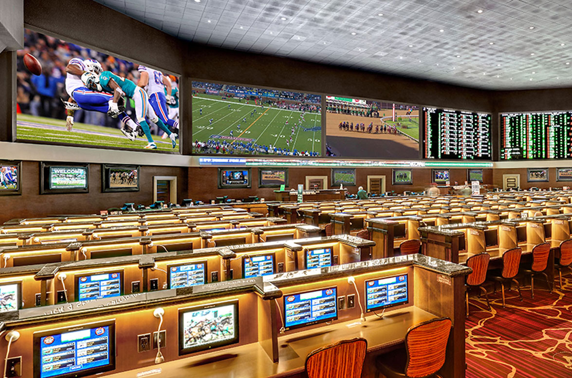 Sports Betting