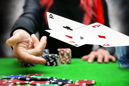 Online Casino Games