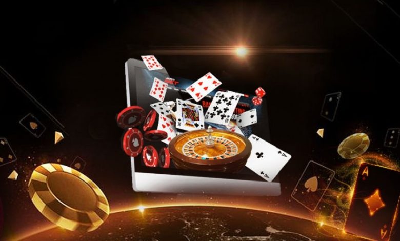 Online Slot Games