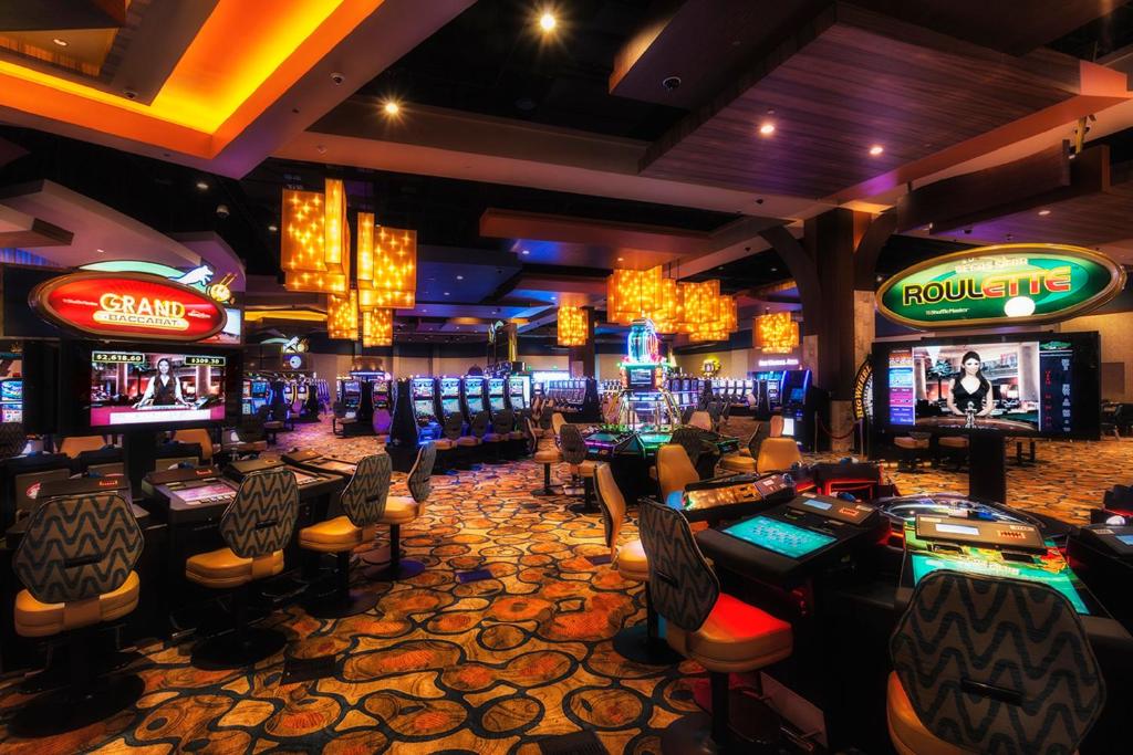 Casino