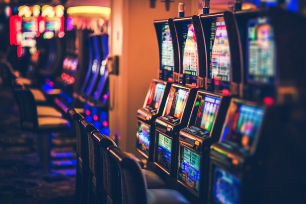 No Deposit Casino Bonus