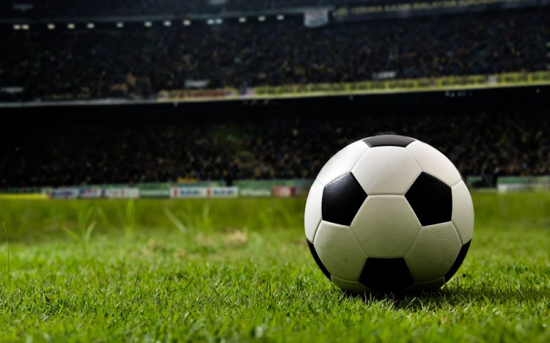 Soccer Betting Games