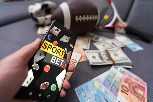 Online Betting