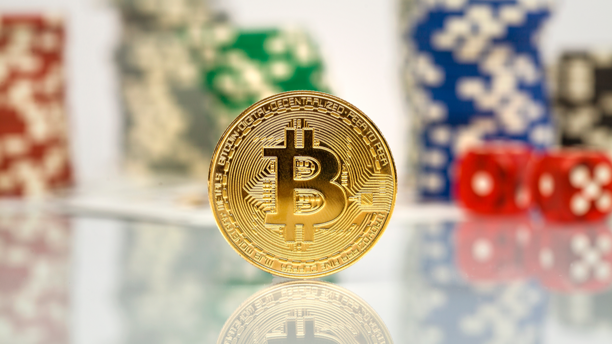 Bitcoin Betting