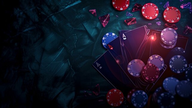 Online Casino Game