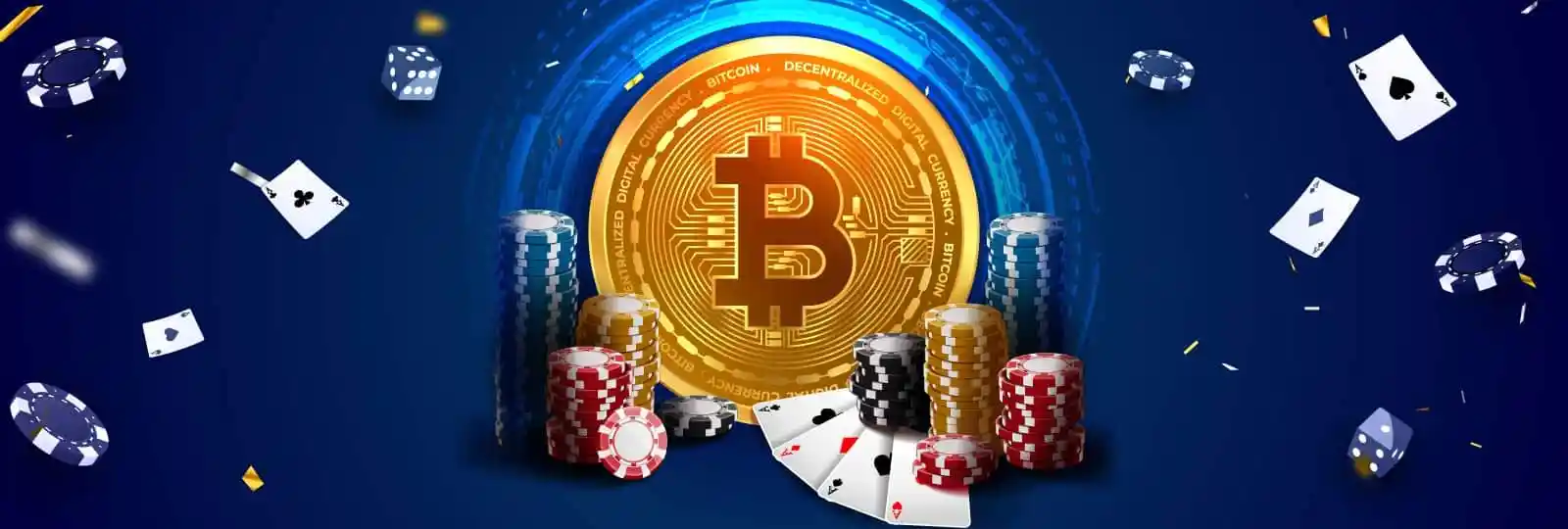 Crypto Casino