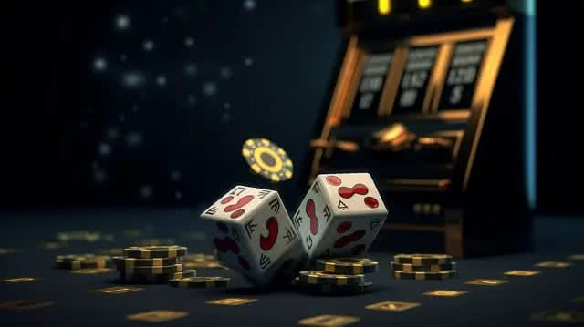 Online Pokies Game