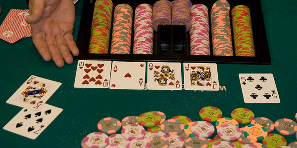 Online Casino
