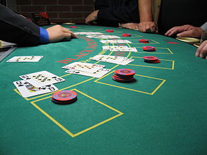 Baccarat Online