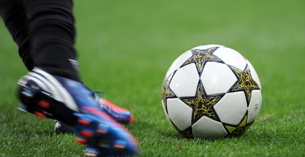 Online Football Betting