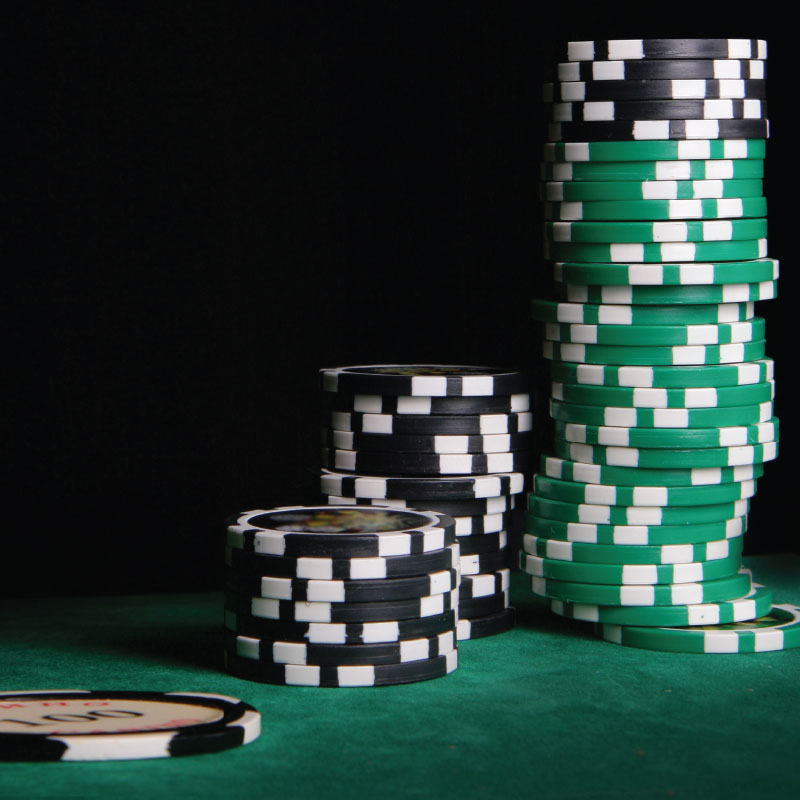 Online Casino