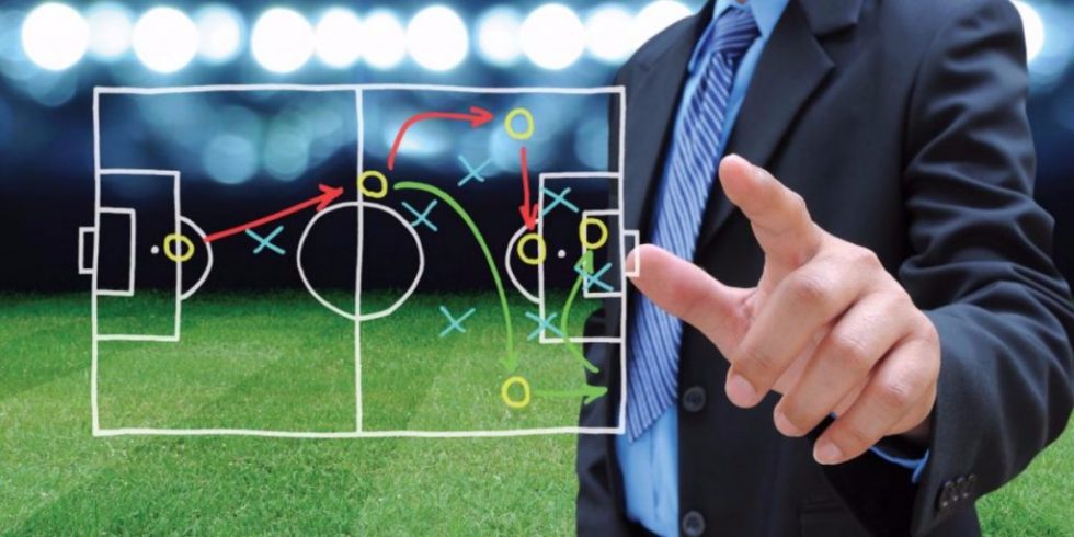 Sports Betting