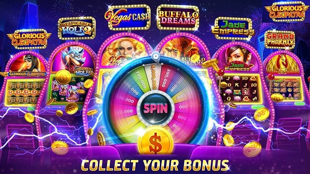 Online Pokies