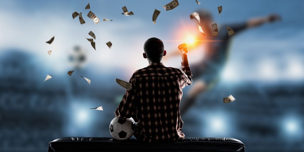 Online Sports Betting
