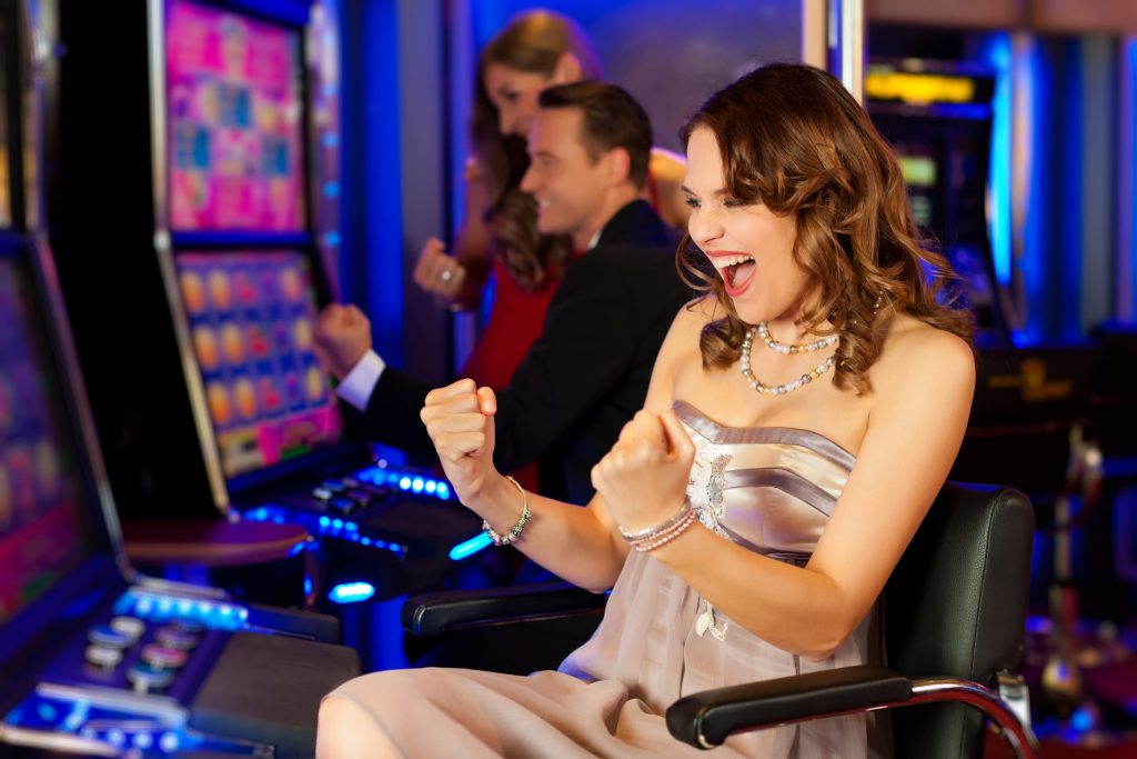 casino slot games