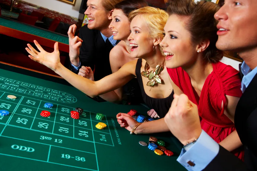 Online Poker
