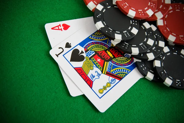 Online Casino