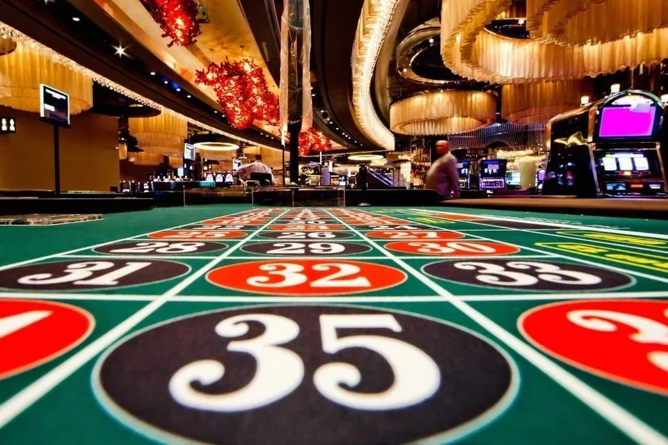 Online Casino