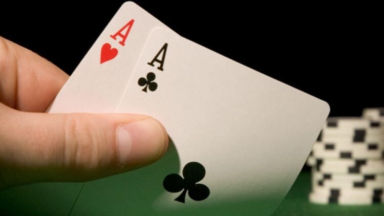 Online Poker