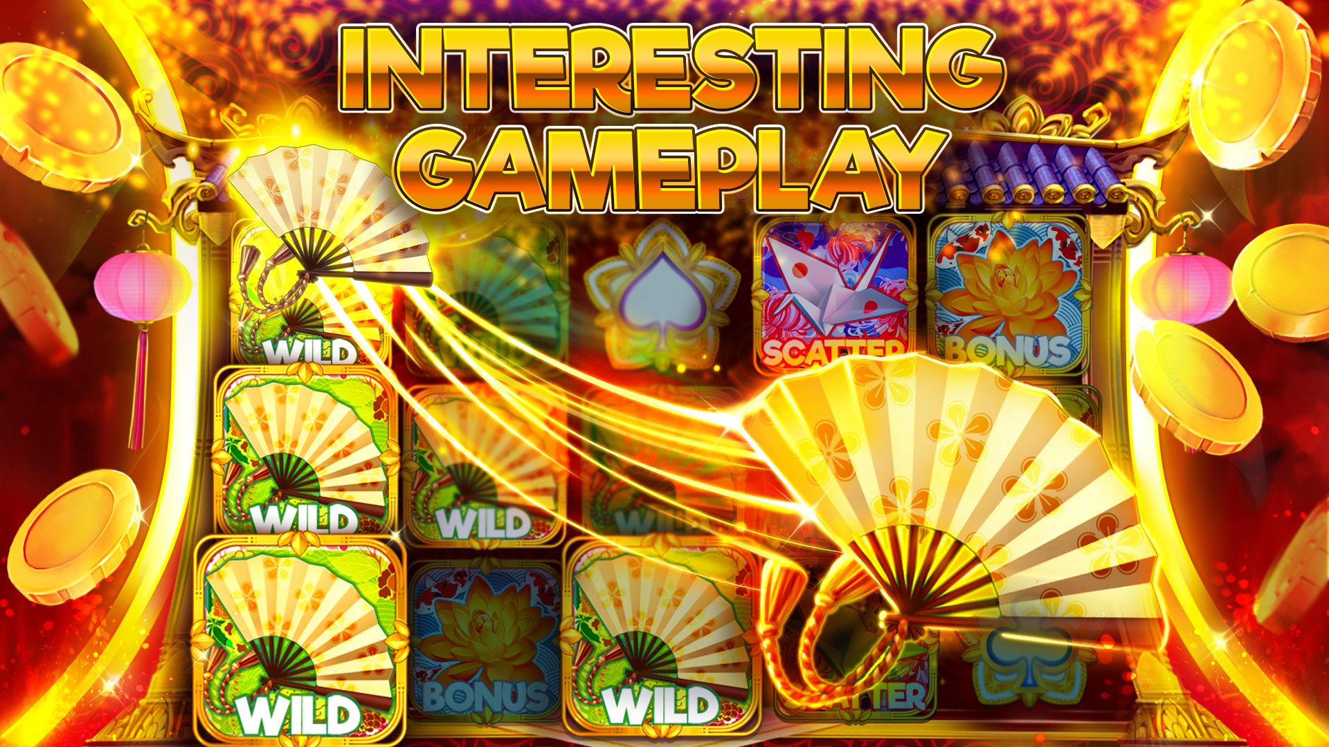 Online Slot