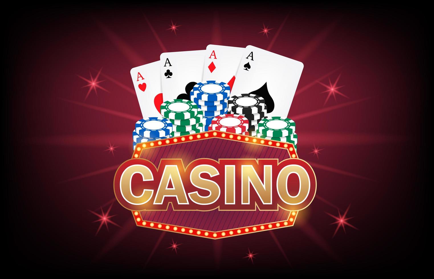 Modern Gambling