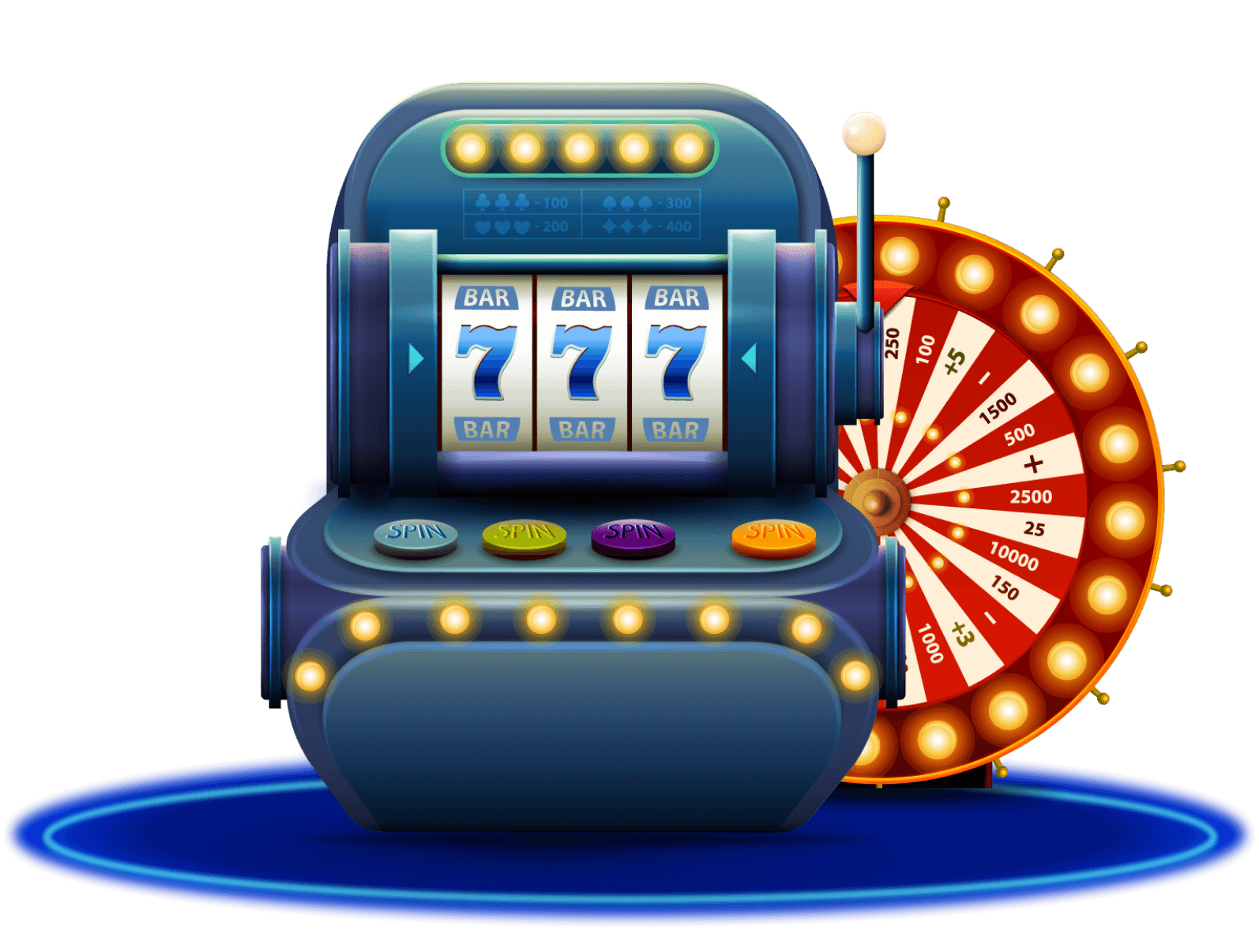 Online Slot
