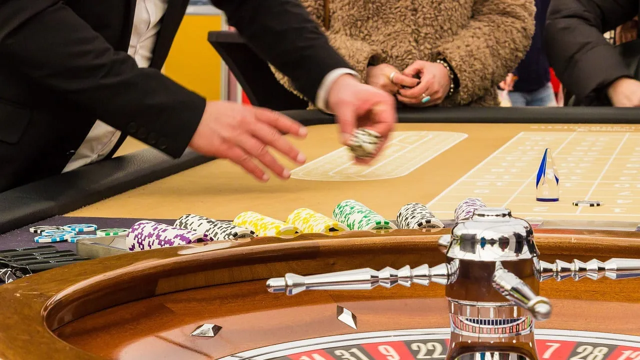 Online Casino Platforms